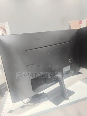 Brand New Samsung 27" Inch 2k Frameless Monitor 2022/23 
✅ B