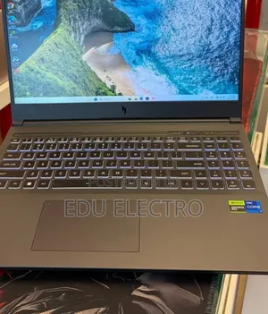 New Laptop Acer Nitro V 16 16GB Intel Core i7 SSD 1T