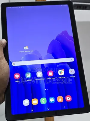 New Samsung Galaxy Tab A7 10.4 (2020) 32 GB