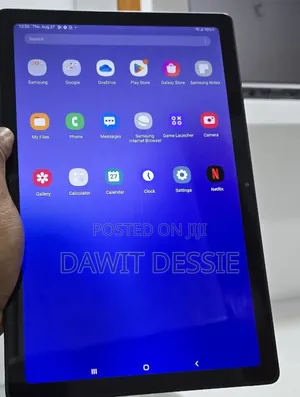 New Samsung Galaxy Tab A7 10.4 (2020) 32 GB
