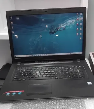 Laptop Lenovo IdeaPad 320 4GB Intel Core i3 HDD 500GB