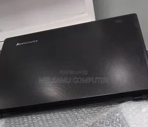 Laptop Lenovo IdeaPad 320 4GB Intel Core i3 HDD 500GB