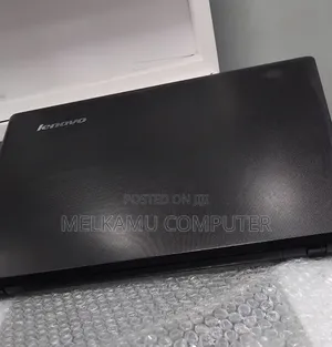 Laptop Lenovo IdeaPad 320 4GB Intel Core i3 HDD 500GB