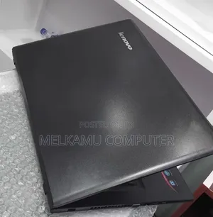 Laptop Lenovo IdeaPad 320 4GB Intel Core i3 HDD 500GB
