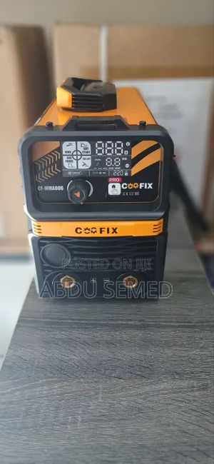 Coofix Welding