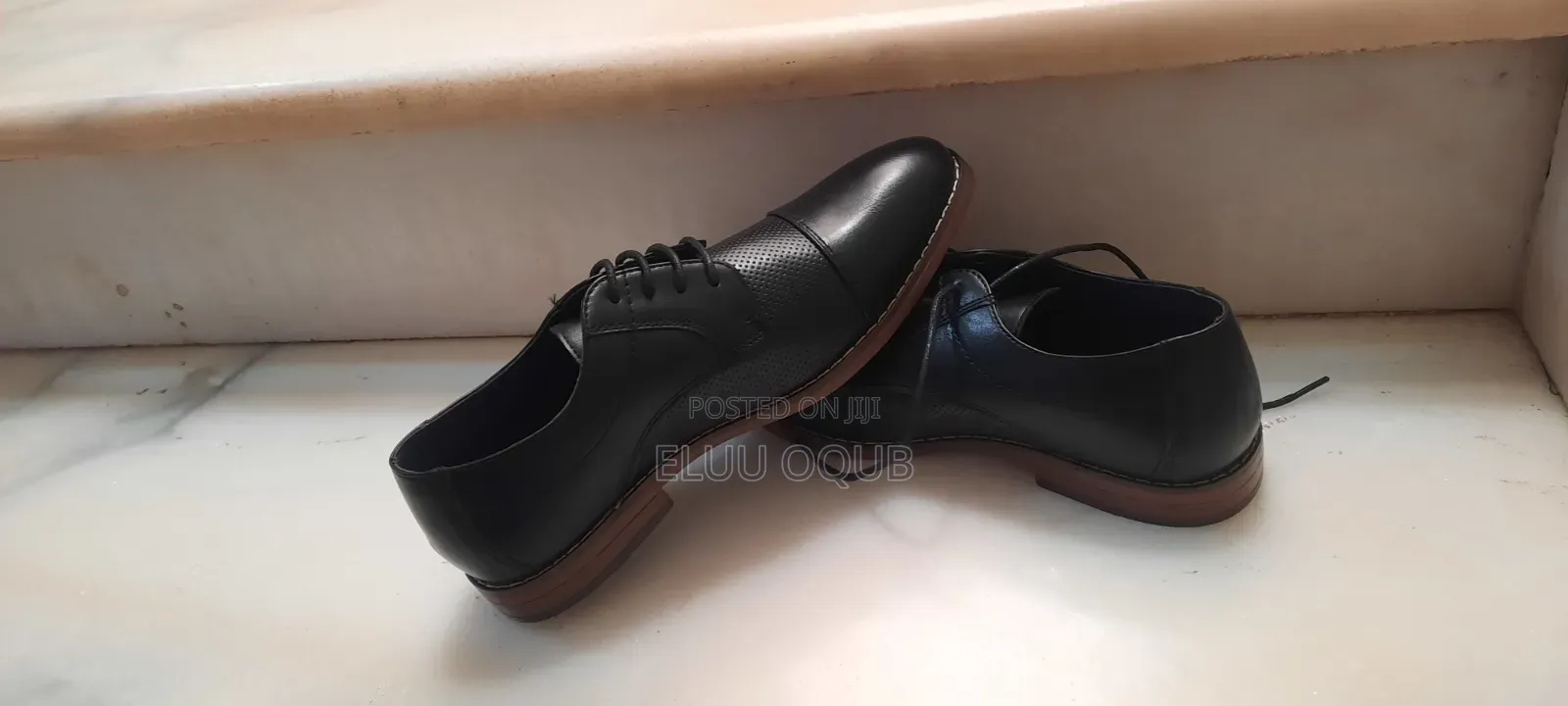 Men Shoe Reserved Foot Wear New York 41.5 42 From US Very Quality
