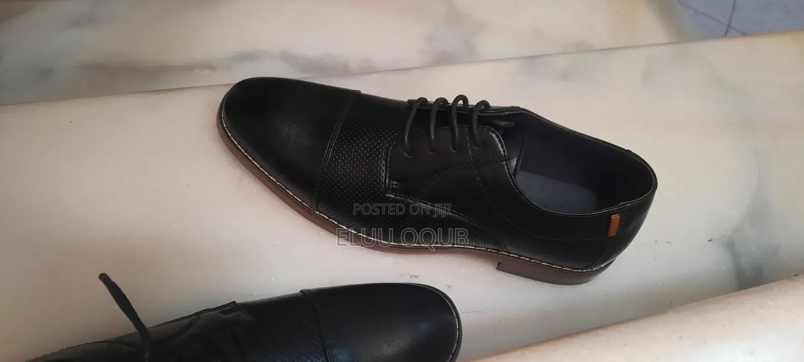 Men Shoe Reserved Foot Wear New York 41.5 42 From US Very Quality