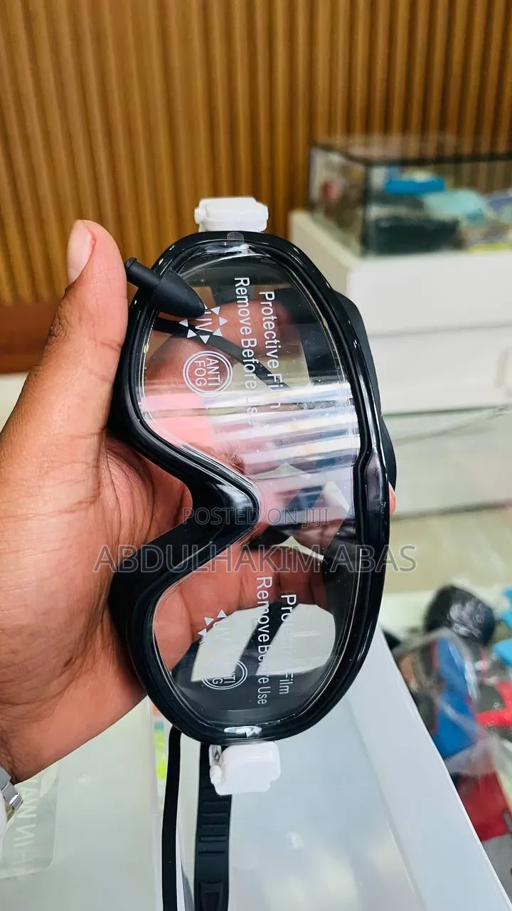Swimming Goggles