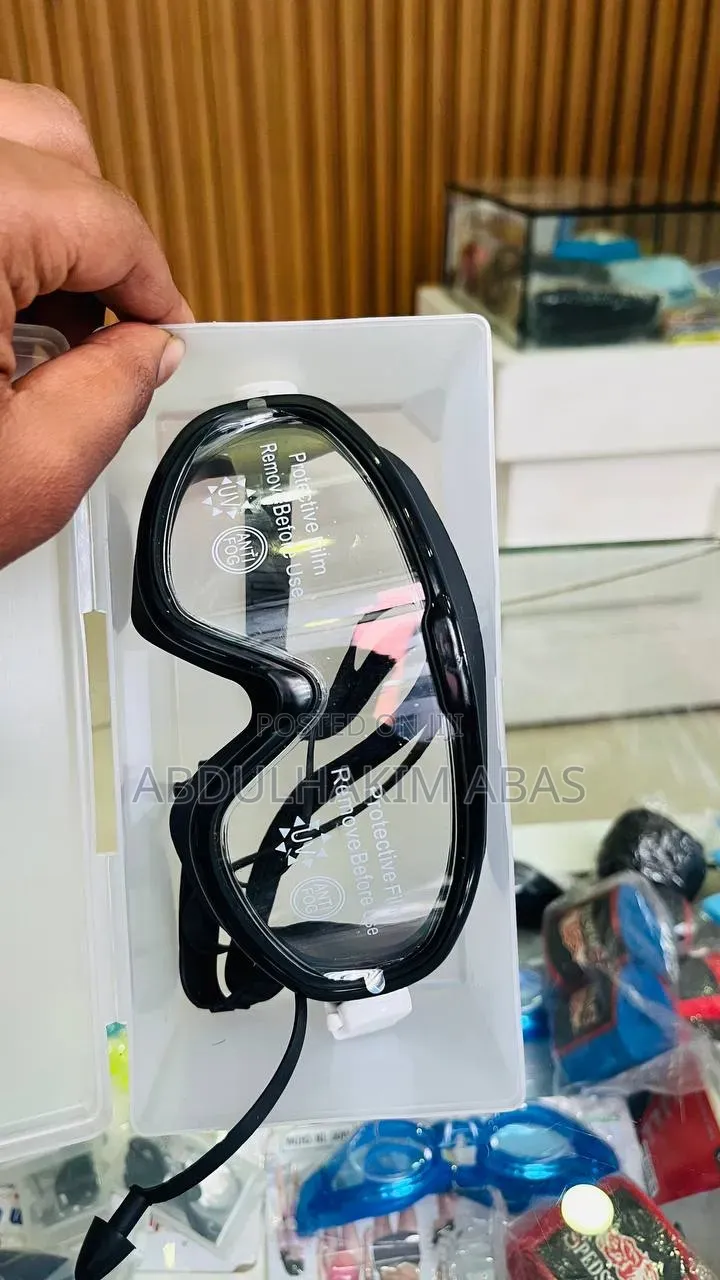 Swimming Goggles