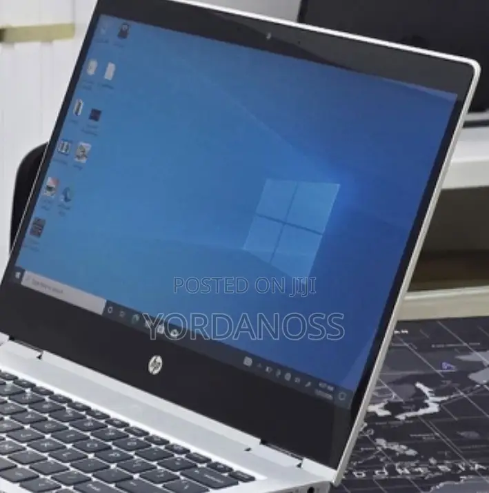 New Laptop HP Elite X2 G8 16GB Intel Core i7 SSD 512GB