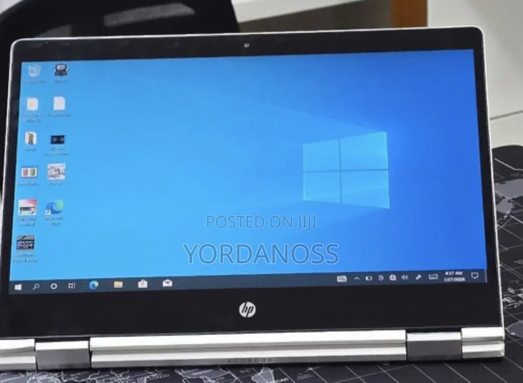 New Laptop HP Elite X2 G8 16GB Intel Core i7 SSD 512GB