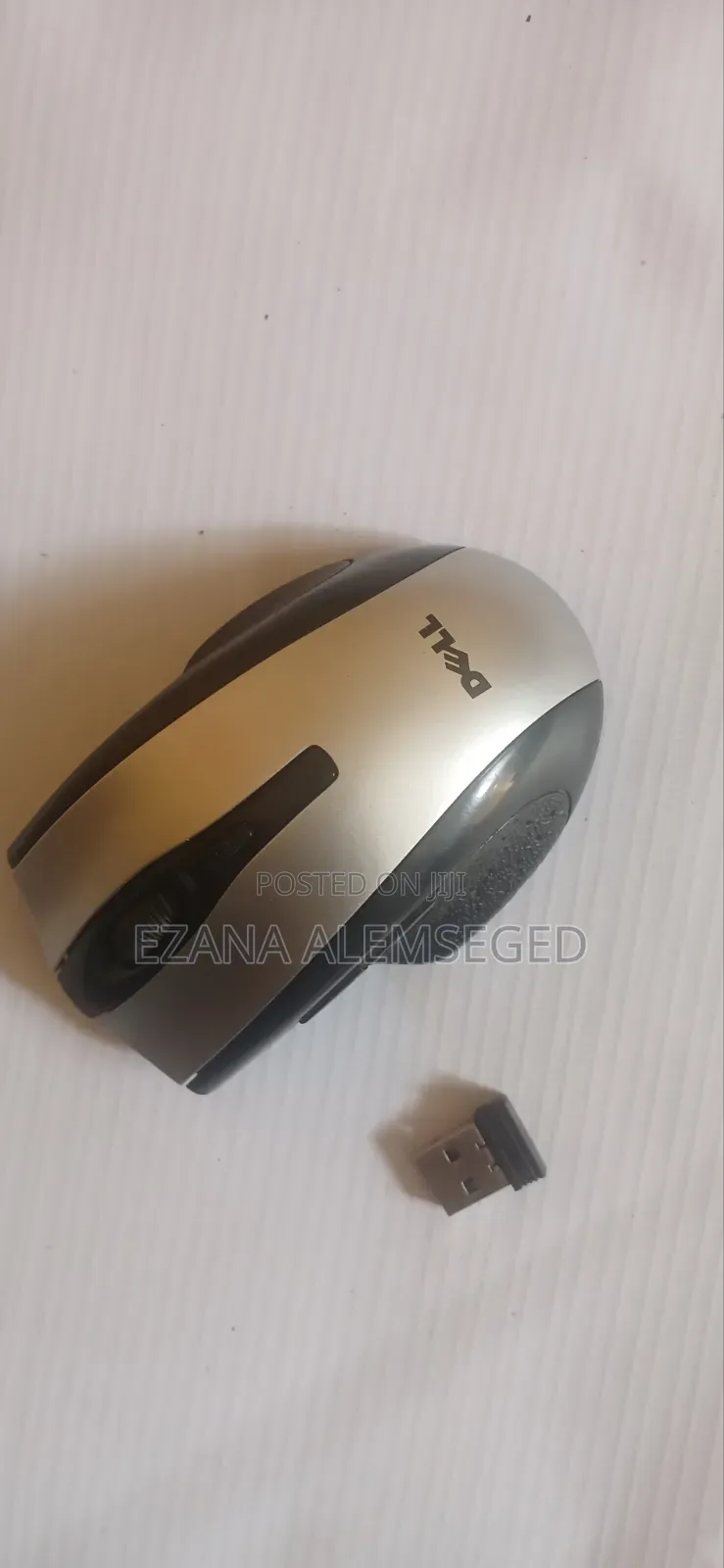 DELL Wireless Mouse