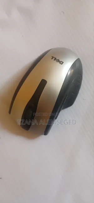 DELL Wireless Mouse