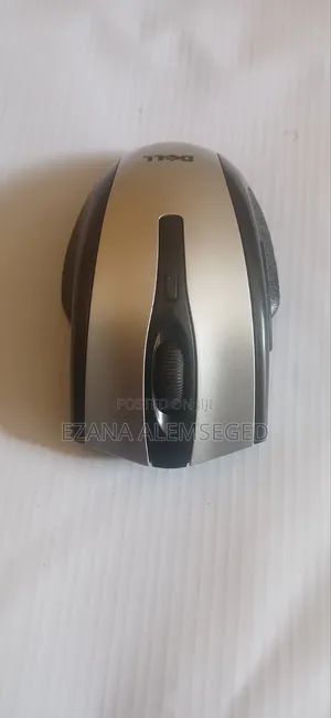 DELL Wireless Mouse