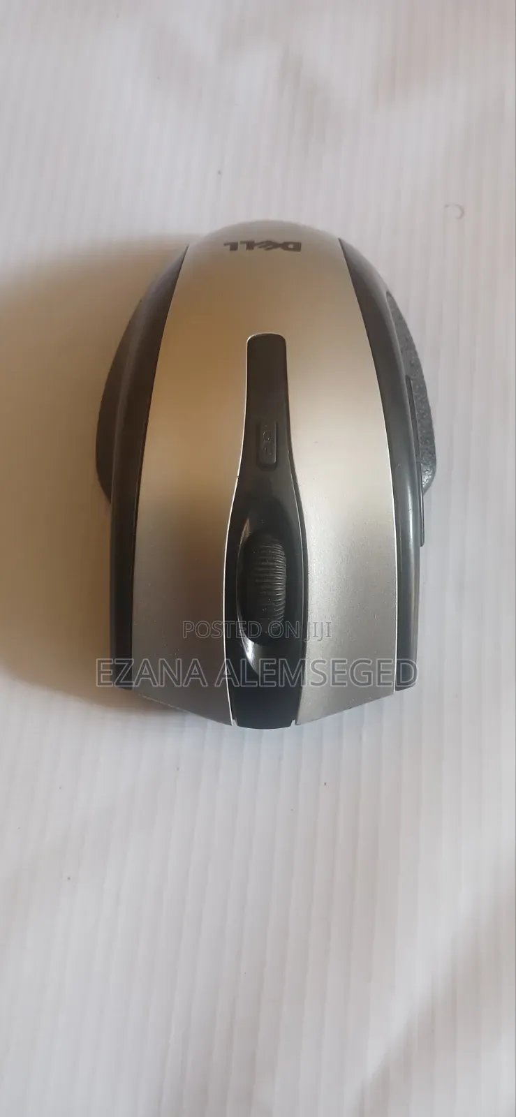DELL Wireless Mouse