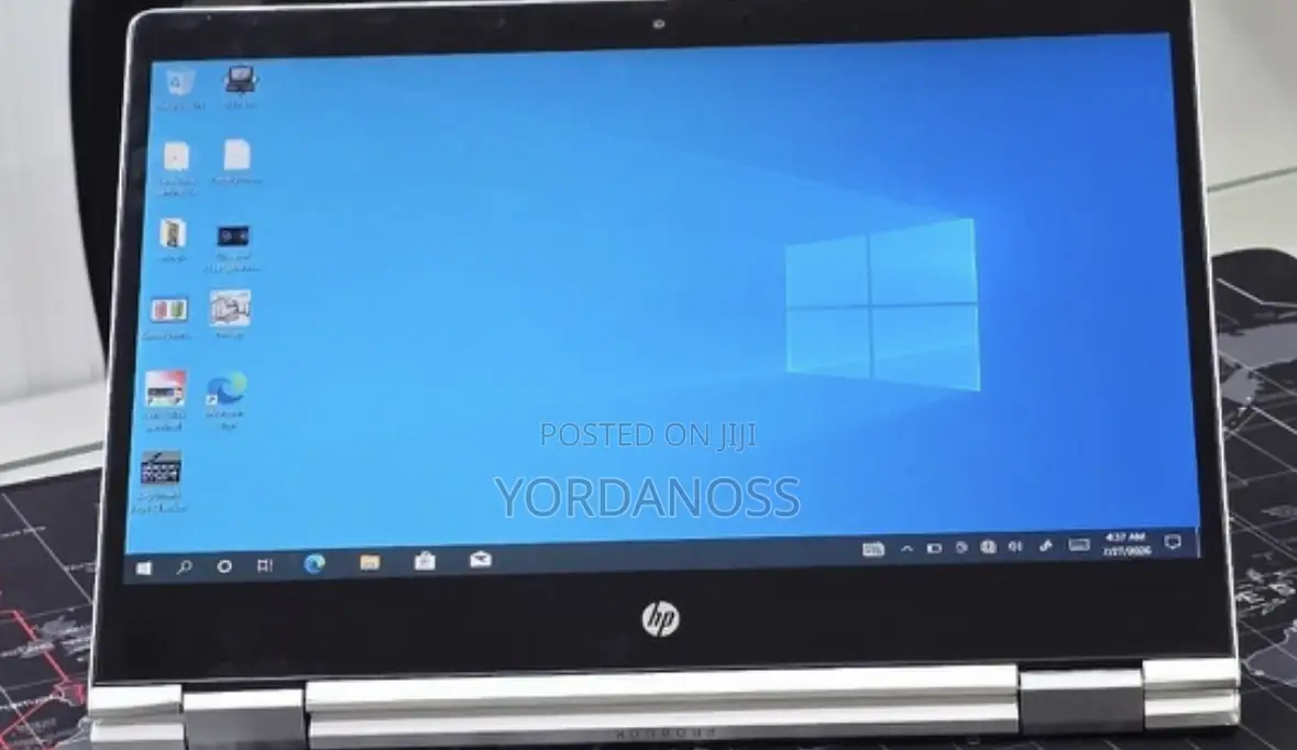 New Laptop HP Elite X2 G8 16GB Intel Core i7 SSD 512GB
