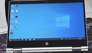 New Laptop HP Elite X2 G8 16GB Intel Core i7 SSD 512GB
