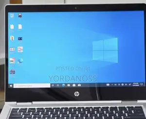 New Laptop HP Elite X2 G8 16GB Intel Core i7 SSD 512GB