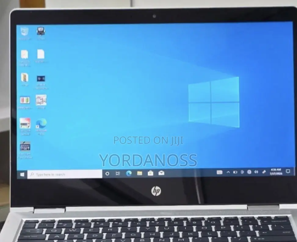 New Laptop HP Elite X2 G8 16GB Intel Core i7 SSD 512GB
