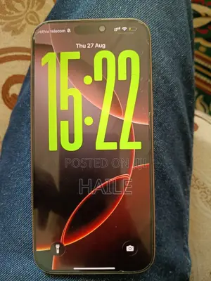 Apple iPhone 16 Pro Max 256 GB Rose Gold