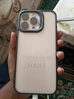 Apple iPhone 16 Pro Max 256 GB Rose Gold