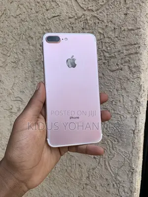 Apple iPhone 7 Plus 128 GB Pink