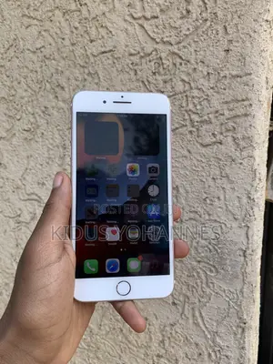 Apple iPhone 7 Plus 128 GB Pink