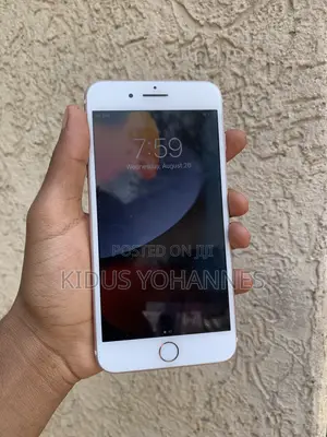 Apple iPhone 7 Plus 128 GB Pink