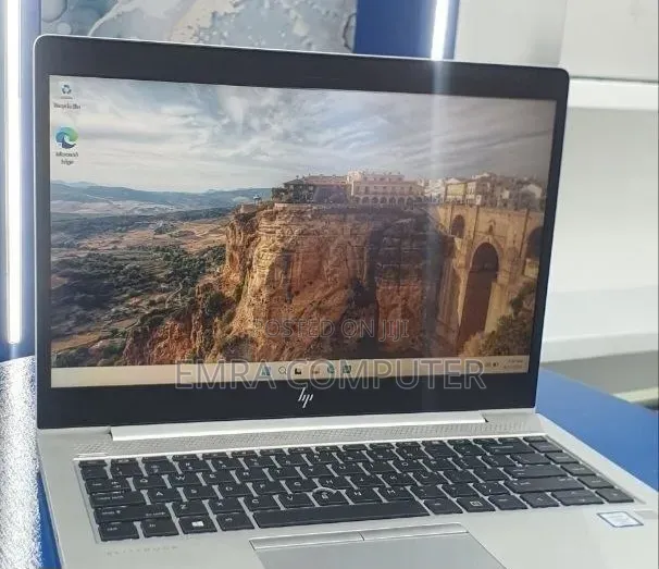 New Laptop HP EliteBook 840 G5 16GB Intel Core i7 SSD 512GB