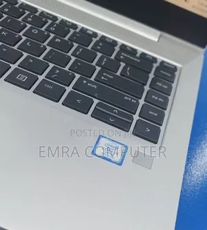 New Laptop HP EliteBook 840 G5 16GB Intel Core i7 SSD 512GB