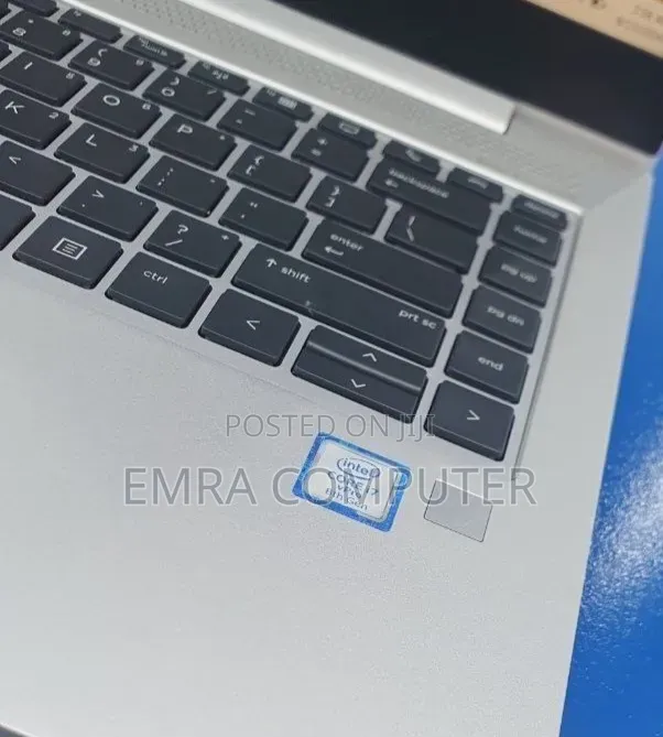 New Laptop HP EliteBook 840 G5 16GB Intel Core i7 SSD 512GB