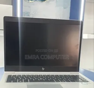 New Laptop HP EliteBook 840 G5 16GB Intel Core i7 SSD 512GB