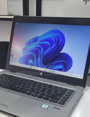 New Laptop HP EliteBook 840 G3 8GB Intel Core i5 HDD 1T