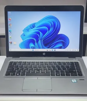 New Laptop HP EliteBook 840 G3 8GB Intel Core i5 HDD 1T