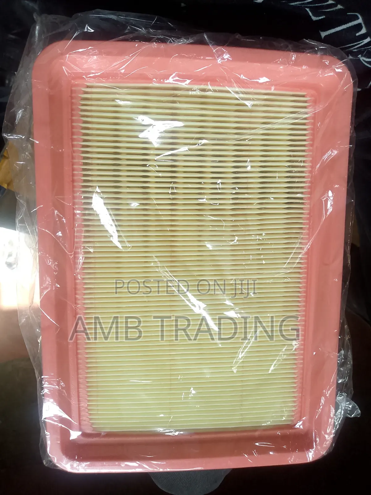 Air Cleaner for Lifan 520
