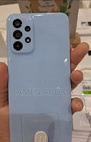 Samsung Galaxy A23 128 GB Blue