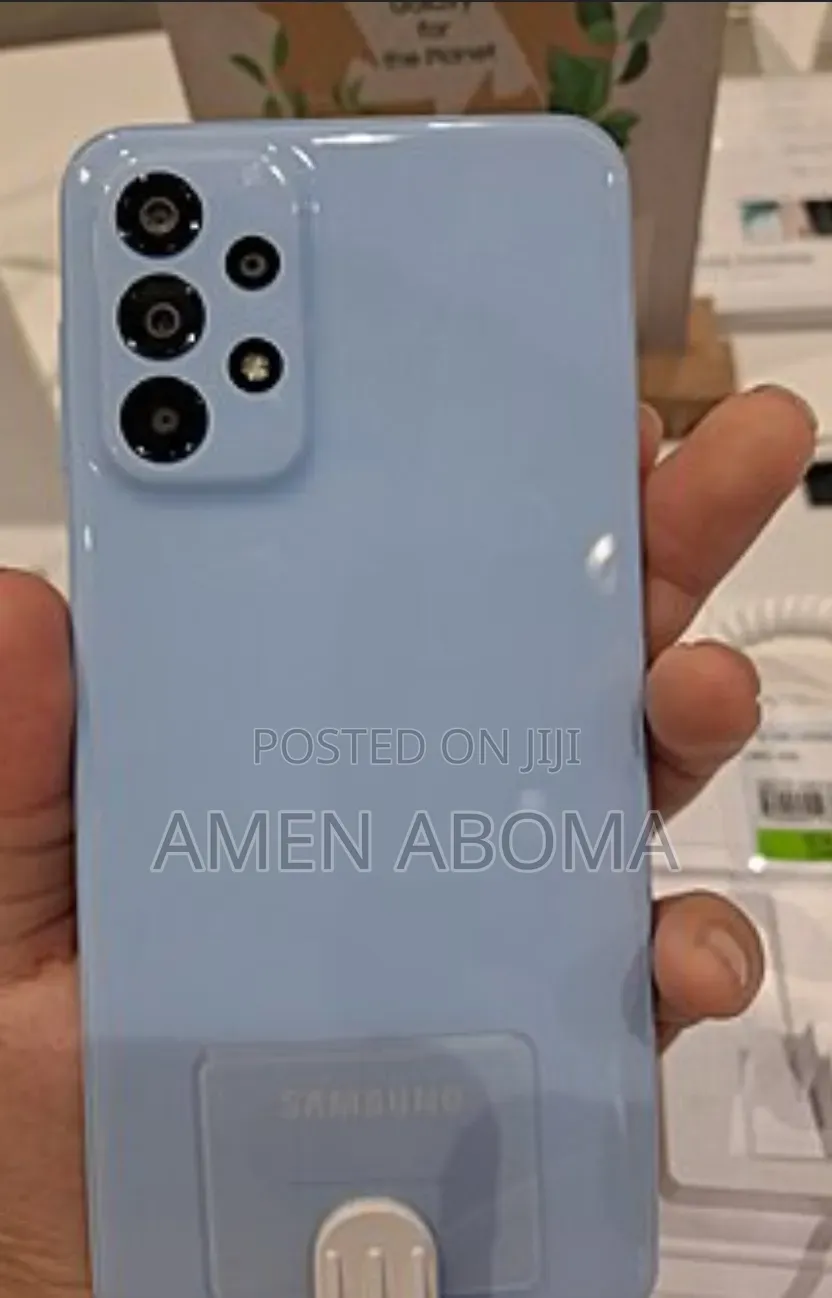 Samsung Galaxy A23 128 GB Blue