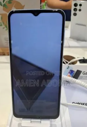 Samsung Galaxy A23 128 GB Blue