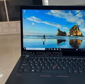 New Laptop Lenovo ThinkPad T14 16GB Intel Core i7 SSD 512GB