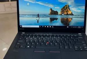 New Laptop Lenovo ThinkPad T14 16GB Intel Core i7 SSD 512GB