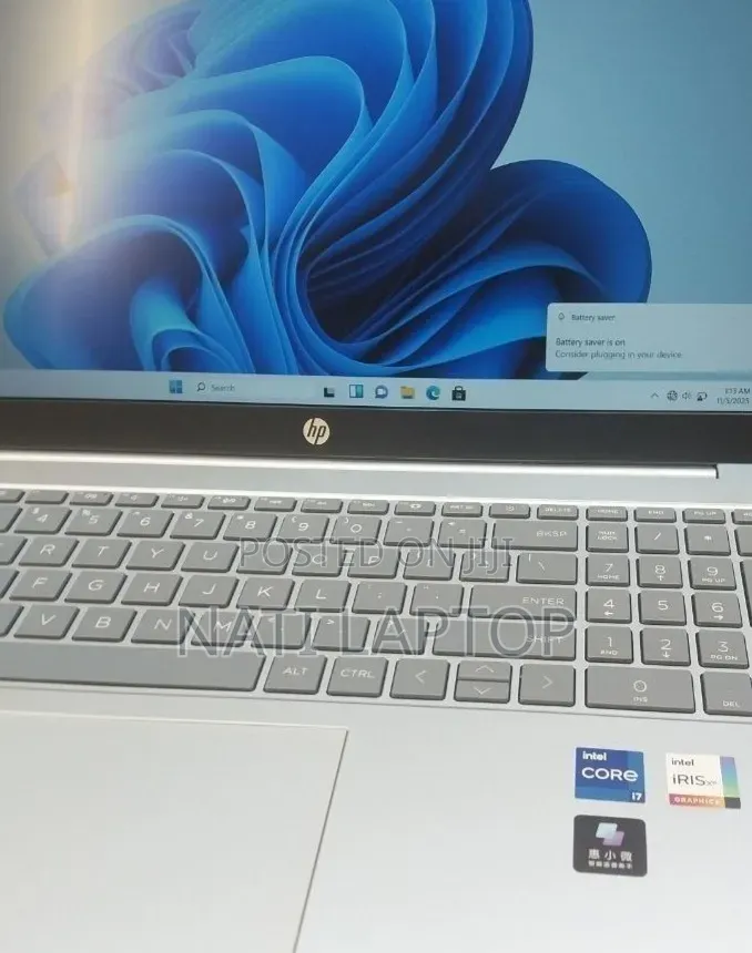 New Laptop HP Stream Notebook 16GB Intel Core i7 SSD 1T