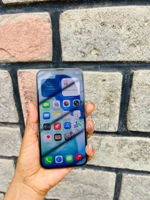 Apple iPhone 13 Pro 256 GB White