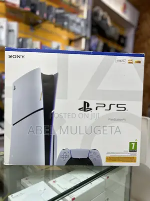 PlayStation 5