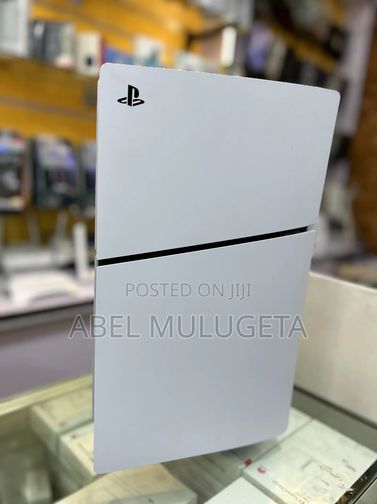 PlayStation 5
