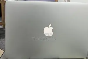 New Laptop Apple MacBook Air 2017 8GB Intel Core i5 SSD 256GB