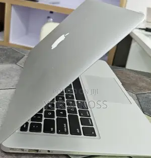 New Laptop Apple MacBook Air 2017 8GB Intel Core i5 SSD 256GB