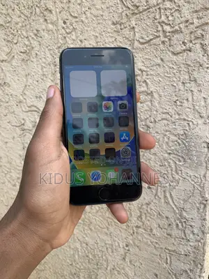 Apple iPhone 8 64 GB Black