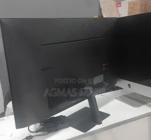 Brand New Samsung 27" Inch 2k Frameless Monitor 2022/