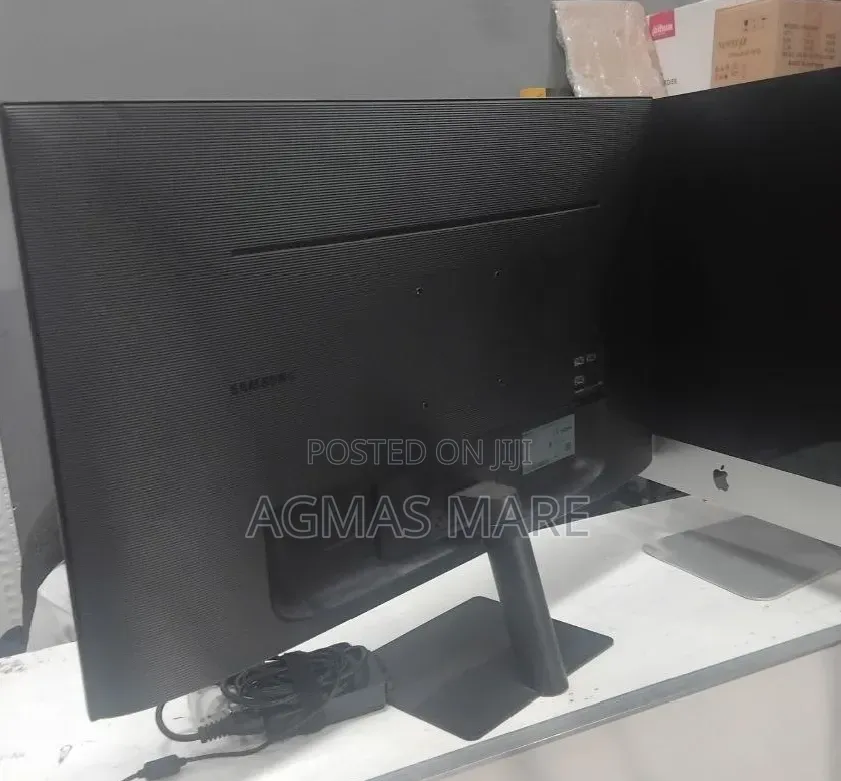Brand New Samsung 27" Inch 2k Frameless Monitor 2022/
