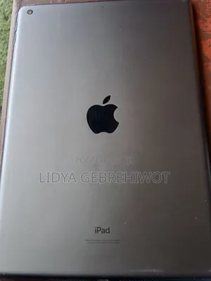Apple iPad 10.2 (2021) 256 GB Silver